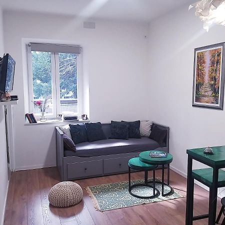 Apartment Little Heaven - Free Parking Saraievo Exterior foto