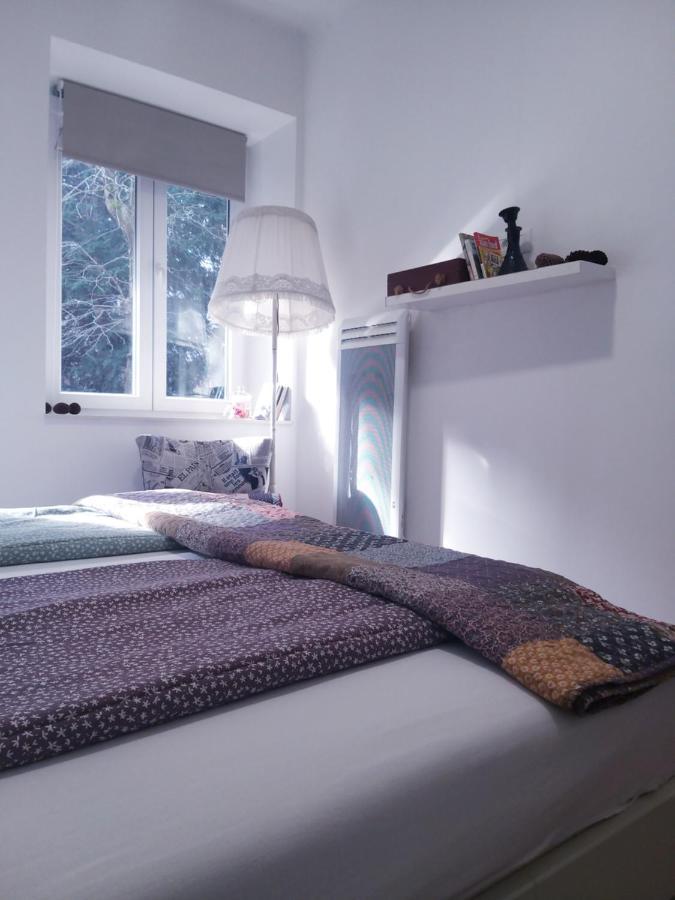 Apartment Little Heaven - Free Parking Saraievo Exterior foto