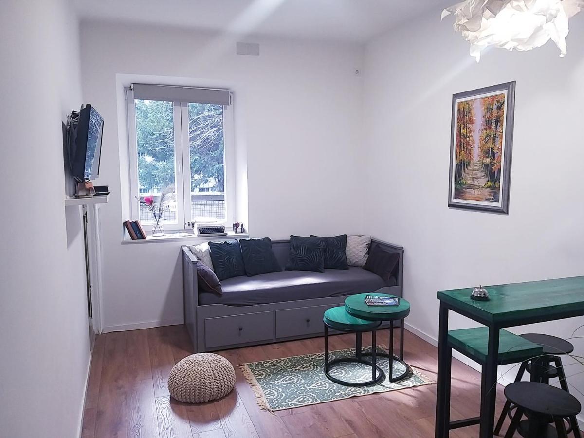 Apartment Little Heaven - Free Parking Saraievo Exterior foto